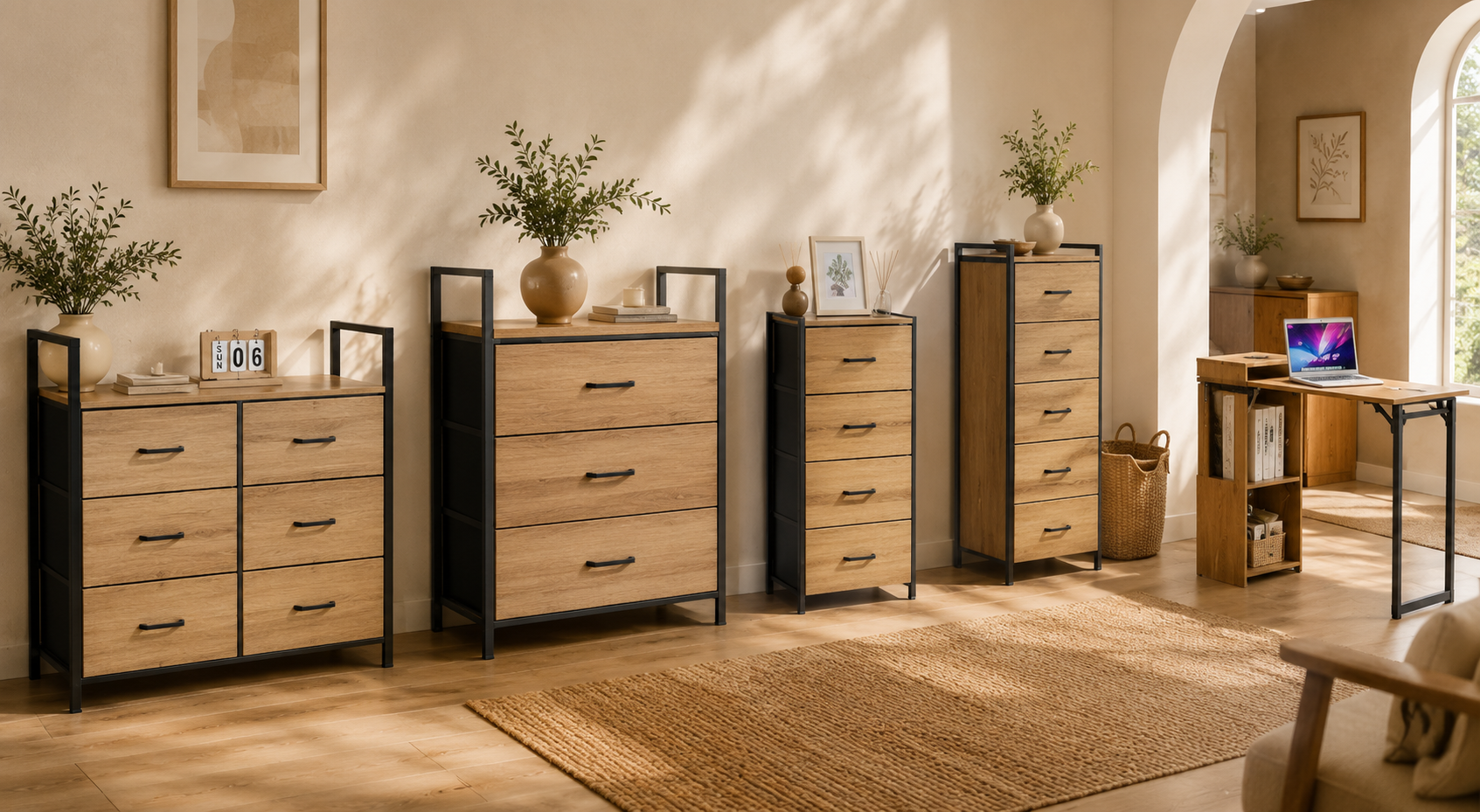 Cajoneras