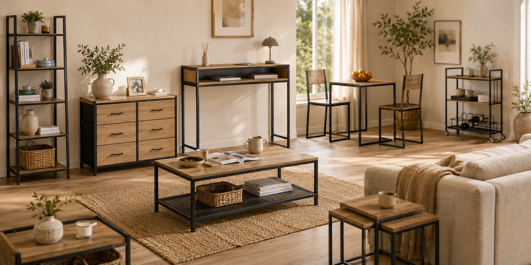 Salón