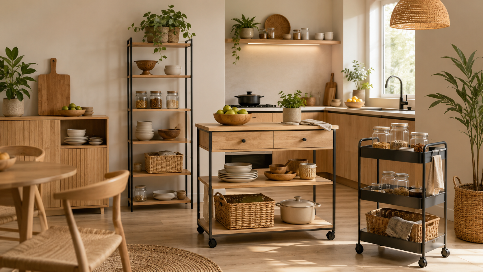 Cocina