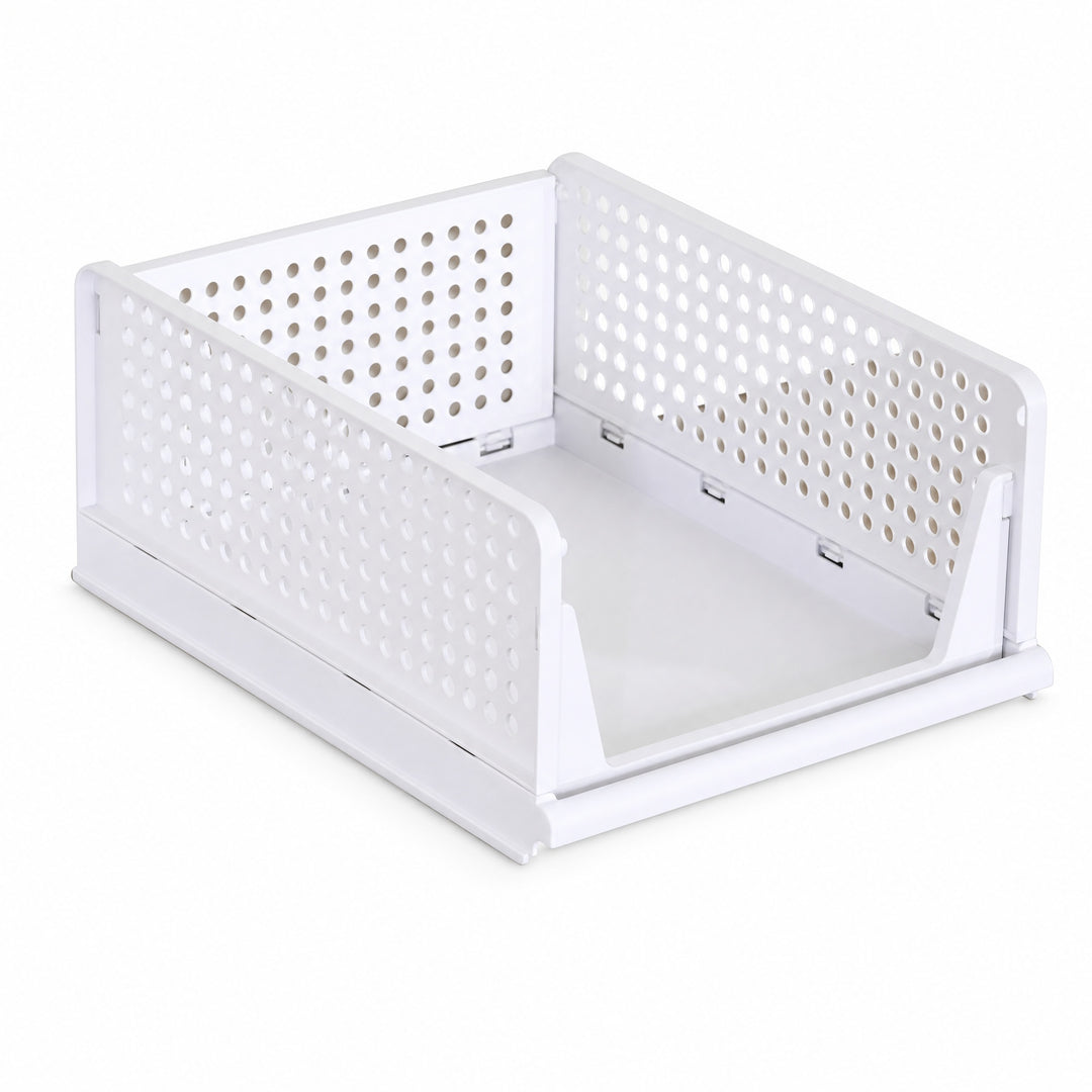 Cesta Organizadora Pull-Out con Guías, Espacio Optimizado - imagen 9