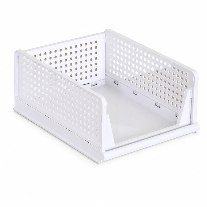 Cesta Organizadora Pull-Out con Guías, Espacio Optimizado - imagen 9